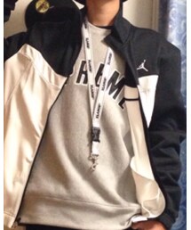 XLARGE | ネックレス