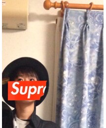 STUSSY | ハット