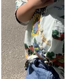 Rodeo Crowns KIDS | シャツ/ブラウス