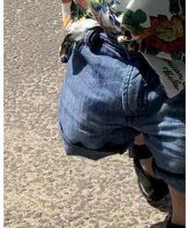 DIESEL | デニムパンツ