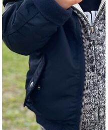 POLO RALPH LAUREN | MA-1