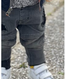 H&M | デニムパンツ