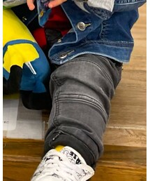 H&M | デニムパンツ