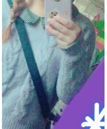 Crisp | ニット/セーター