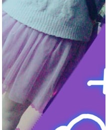 SPINNS | スカート