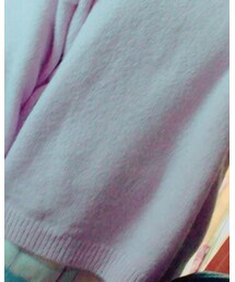 GU | ニット/セーター