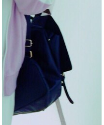 WEGO | バックパック/リュック