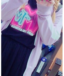 UNIQLO | Tシャツ/カットソー