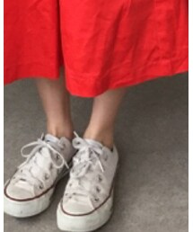 CONVERSE | スニーカー