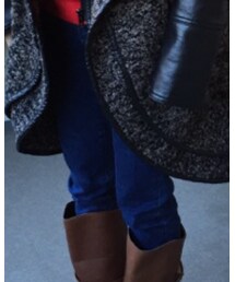 UNIQLO | デニムパンツ