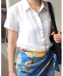 no brand | シャツ/ブラウス