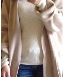 UNIQLO | ニット/セーター