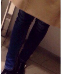 Acne Studios | デニムパンツ