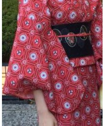 てくてく京都 | #てくてく京都 #Kimono(ワンピース/ドレス)
