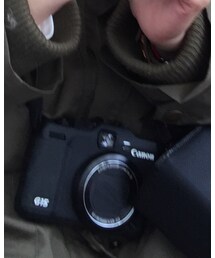 Canon G15 | カメラ/カメラグッズ