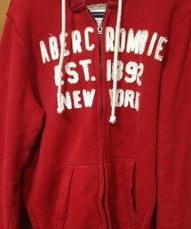 Abercrombie&Fitch | (パーカー)