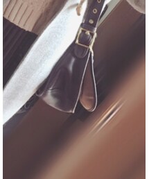 COACH | ショルダーバッグ