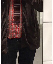 no brand | ジャケット/アウター