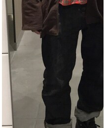 no brand | パンツ