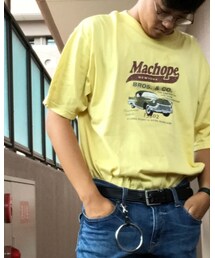 no brand | Tシャツ/カットソー