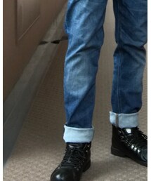 no brand | ブーツ