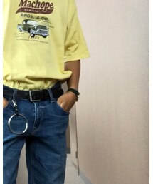 no brand | アナログ腕時計