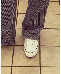 CONVERSE | スニーカー