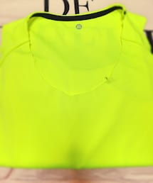 GU | タンクトップ（Tシャツリメイク）(タンクトップ)
