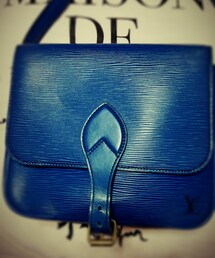 LOUIS VUITTON | ショルダーバッグ(ショルダーバッグ)