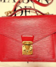 LOUIS VUITTON | ショルダーバッグ(ショルダーバッグ)
