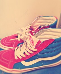 VANS | ハイカットスニーカー(スニーカー)
