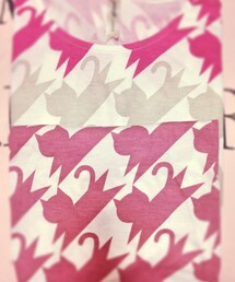 Design Tshirts Store graniph | Tシャツワンピース(ワンピース)