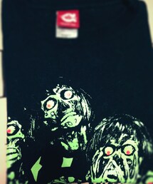 バンドTシャツ(Tシャツ/カットソー)