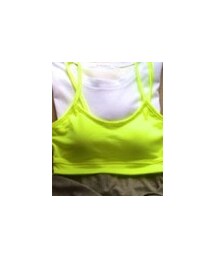 ブラジャー