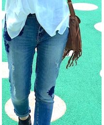 GAP | デニムパンツ
