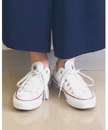 CONVERSE | スニーカー