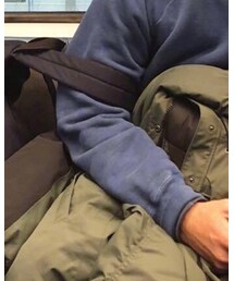 MADNESS | パーカー