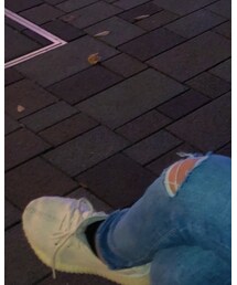 Yeezy | スニーカー