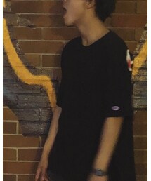 Champion | Tシャツ/カットソー