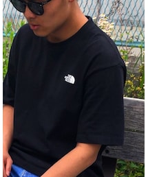 THE NORTH FACE | Tシャツ/カットソー