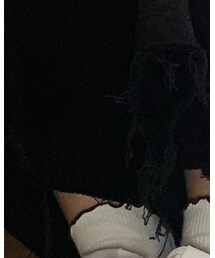 Bershka | デニムパンツ