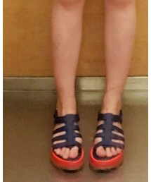 melissa | サンダル