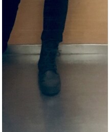 HUNTER | レインシューズ