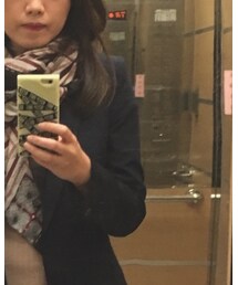 MANGO | スーツジャケット