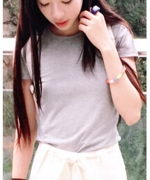 ZARA | Tシャツ/カットソー