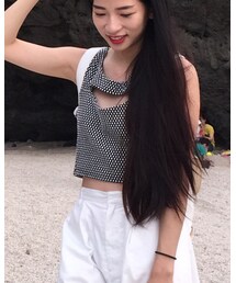 FOREVER 21 | タンクトップ