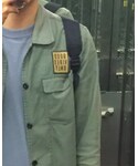 ZARA MAN( )の「トップス(シャツ/ブラウス)」