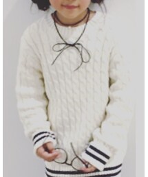 GU | ニット/セーター