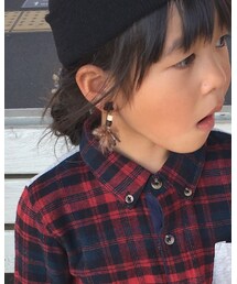 Handmadeイヤリング | イヤリング