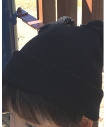 ニット帽リメイク | ニットキャップ/ビーニー